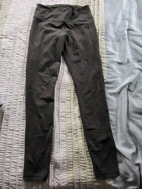 Under Armour Leggings Size M